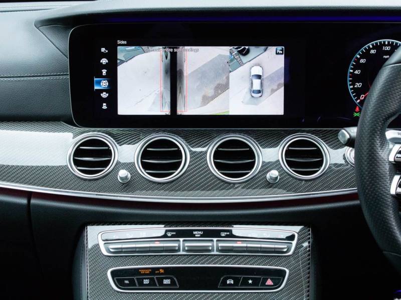 Mercedes Benz E Class   Registered:2021(70)