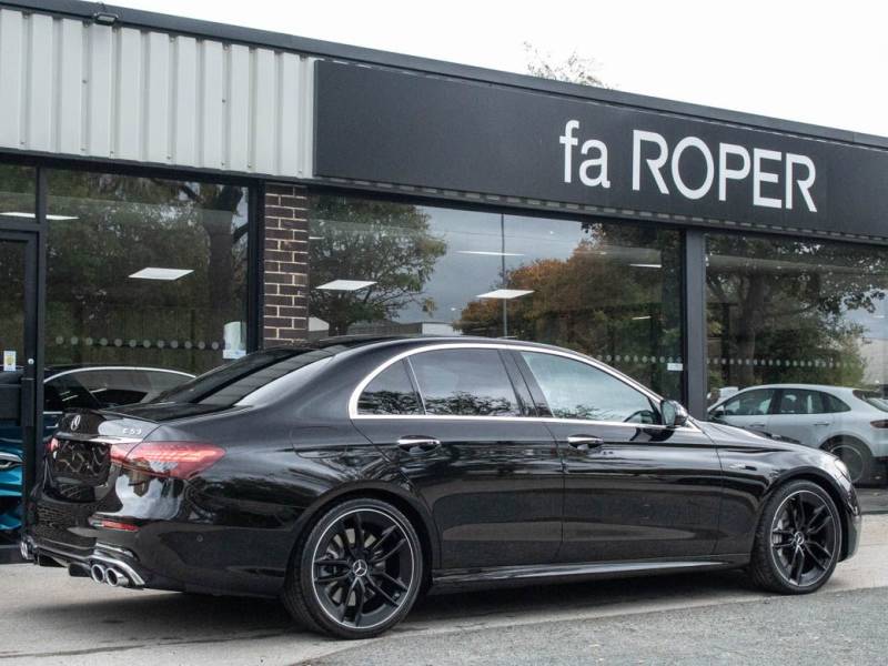 Mercedes Benz E Class   Registered:2021(70)