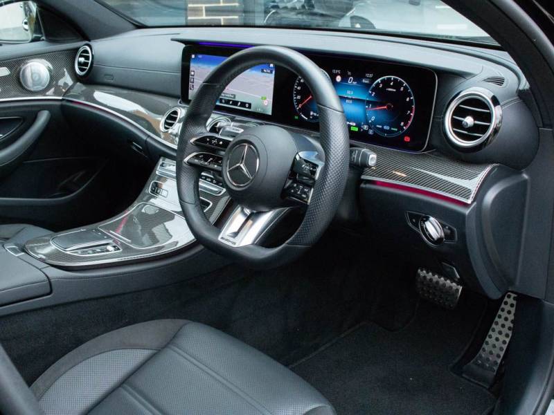 Mercedes Benz E Class   Registered:2021(70)