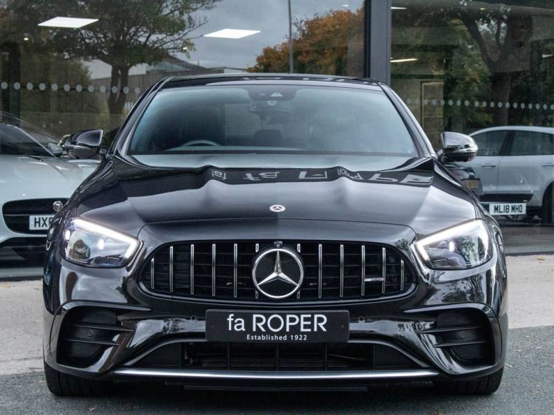 Mercedes Benz E Class   Registered:2021(70)