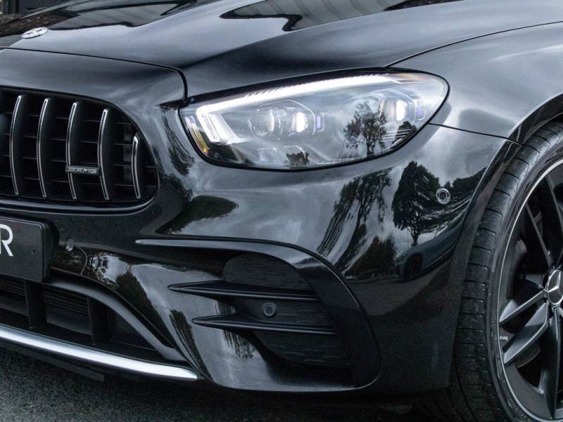 Mercedes Benz E Class   Registered:2021(70)