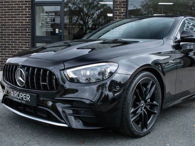 Mercedes Benz E Class   Registered:2021(70)