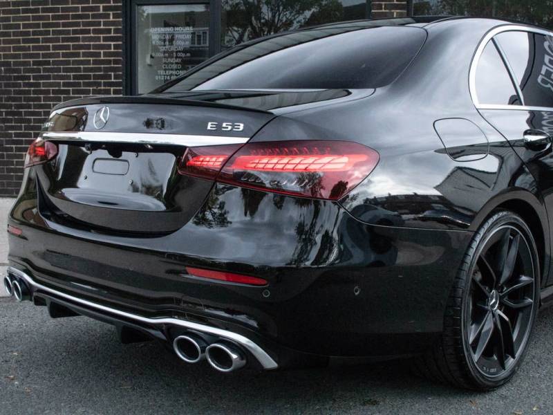 Mercedes Benz E Class   Registered:2021(70)