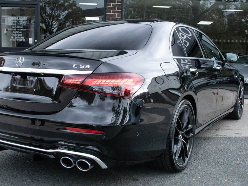 Mercedes Benz E Class   Registered:2021(70)