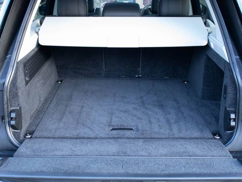 Land Rover Range Rover   Registered:2016(66)