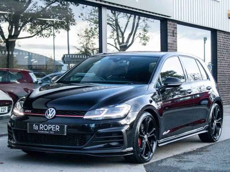 Volkswagen Golf   Registered:2019(69)