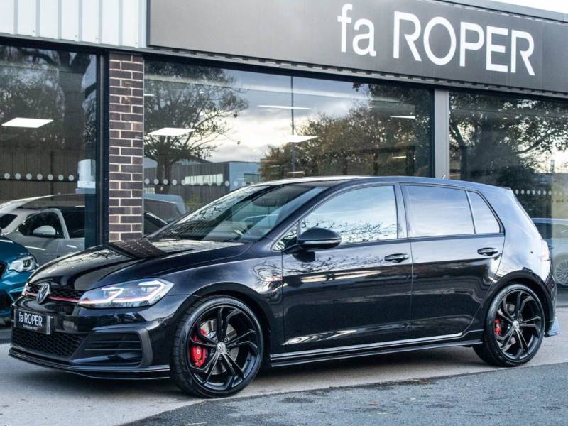 Volkswagen Golf   Registered:2019(69)