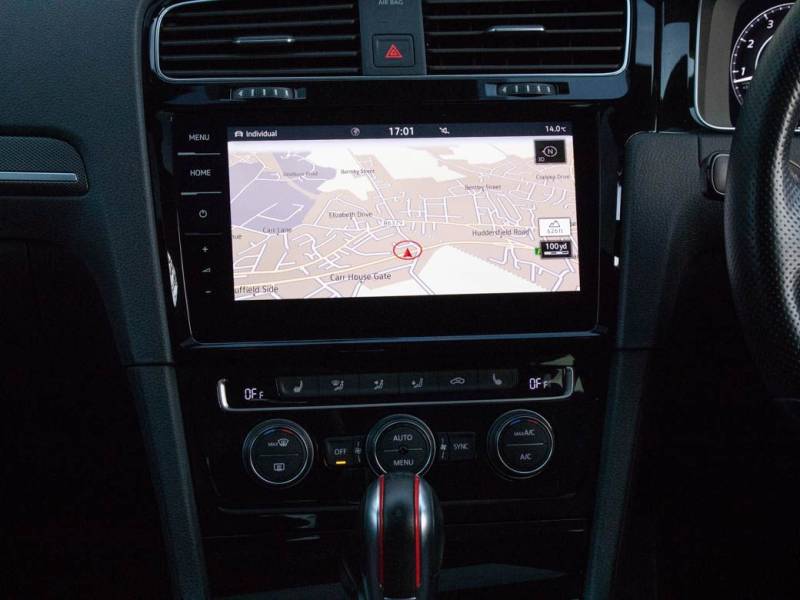 Volkswagen Golf   Registered:2019(69)