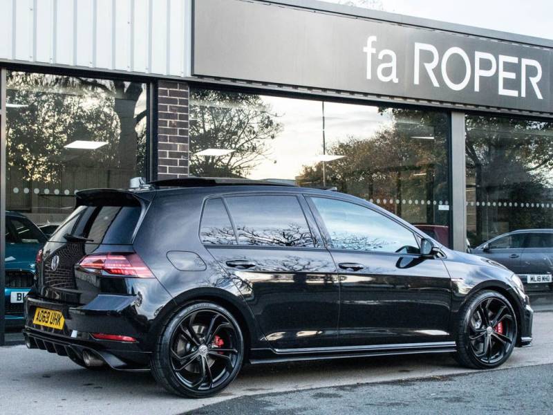 Volkswagen Golf   Registered:2019(69)