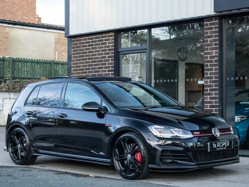 Volkswagen Golf   Registered:2019(69)