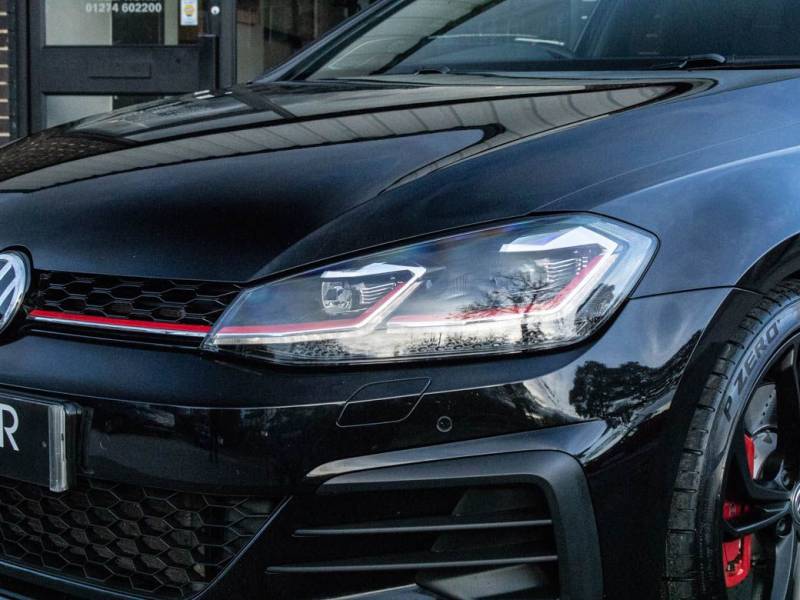 Volkswagen Golf   Registered:2019(69)