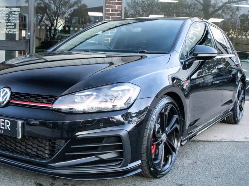 Volkswagen Golf   Registered:2019(69)