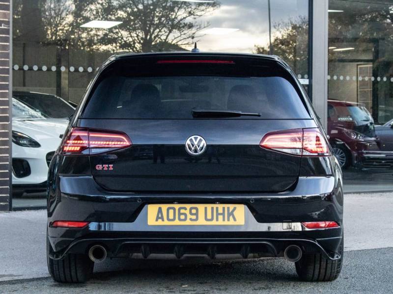 Volkswagen Golf   Registered:2019(69)