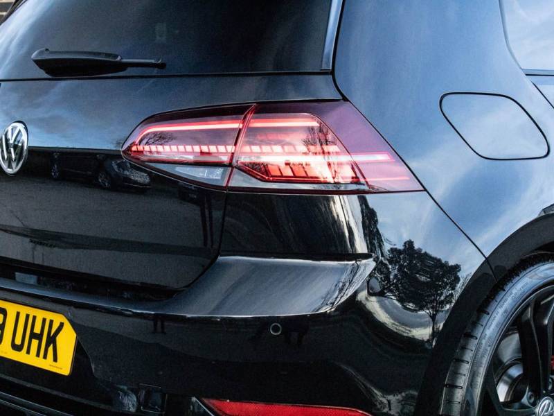 Volkswagen Golf   Registered:2019(69)