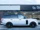 Land Rover Range Rover   Registered:2016(16)