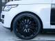 Land Rover Range Rover   Registered:2016(16)