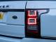 Land Rover Range Rover   Registered:2016(16)
