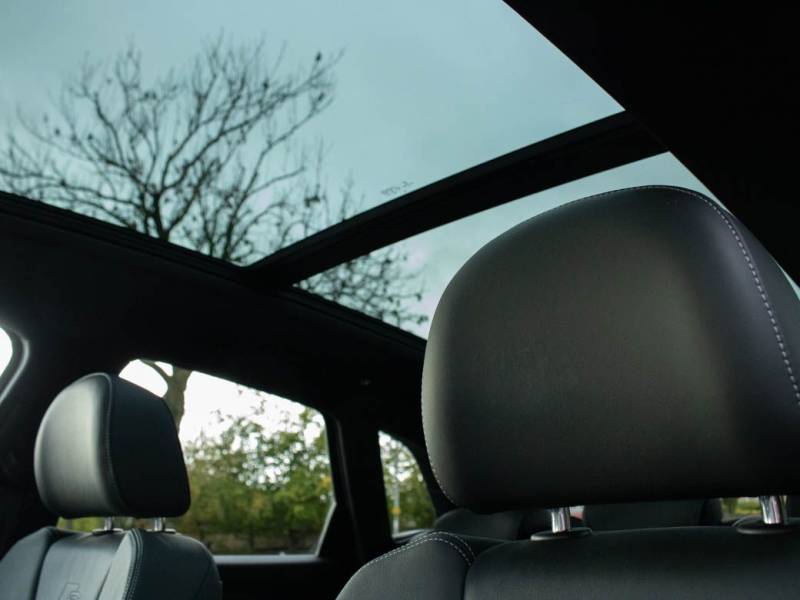 Audi Q5   Registered:2019(19)