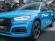 Audi Q5   Registered:2019(19)