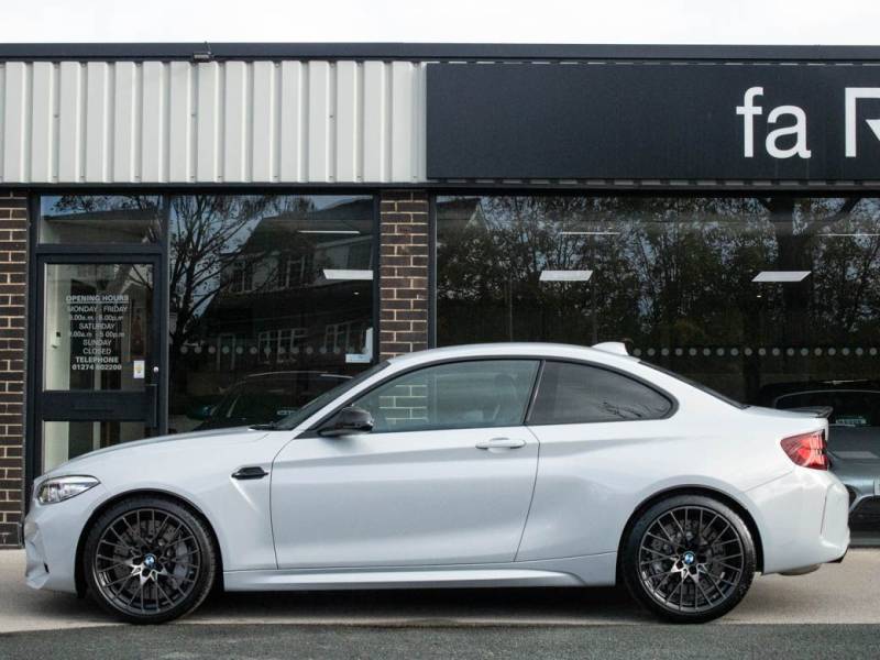 BMW M2   Registered:2020(70)