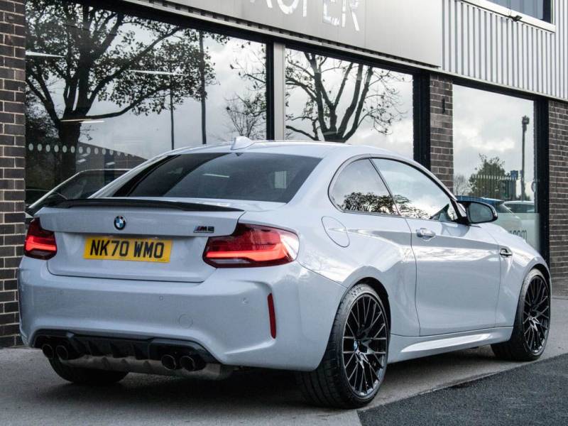 BMW M2   Registered:2020(70)