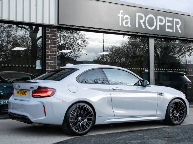 BMW M2   Registered:2020(70)