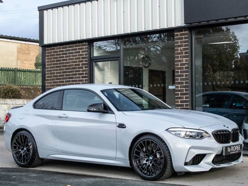 BMW M2   Registered:2020(70)