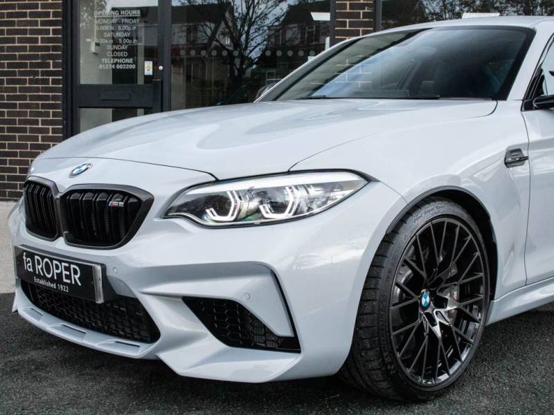 BMW M2   Registered:2020(70)