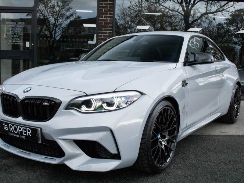 BMW M2   Registered:2020(70)