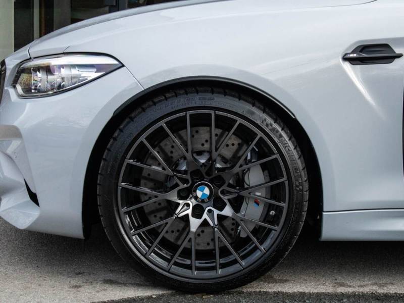 BMW M2   Registered:2020(70)