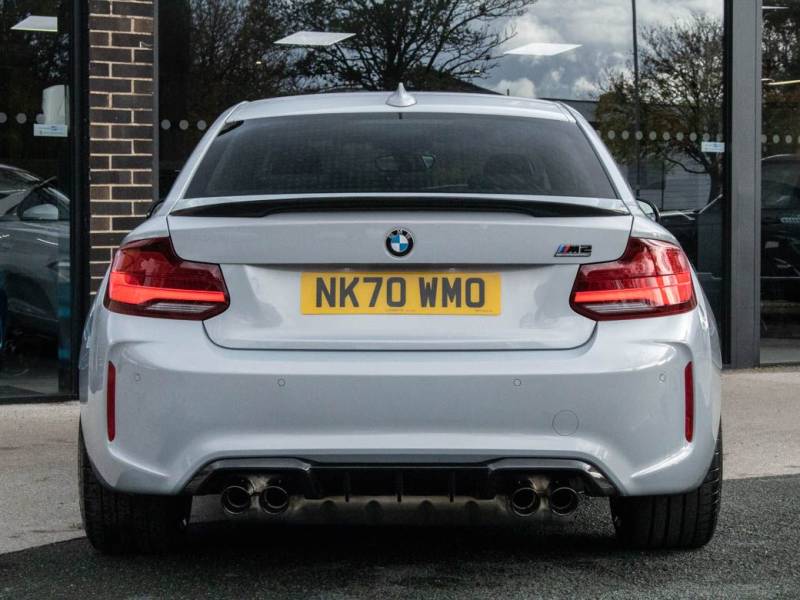 BMW M2   Registered:2020(70)