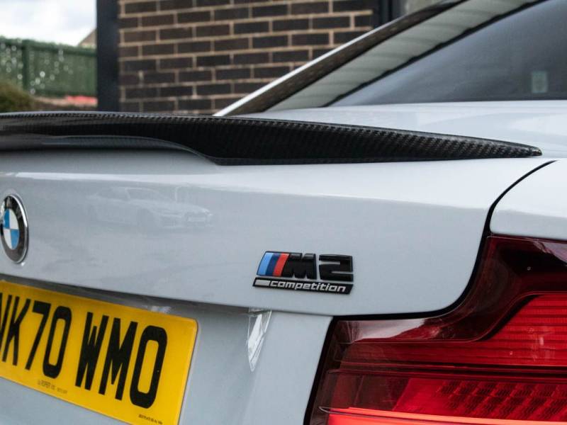 BMW M2   Registered:2020(70)