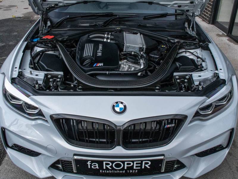 BMW M2   Registered:2020(70)