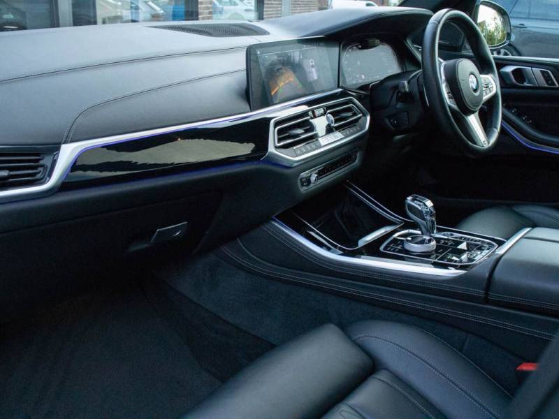 BMW X5   Registered:2019(68)