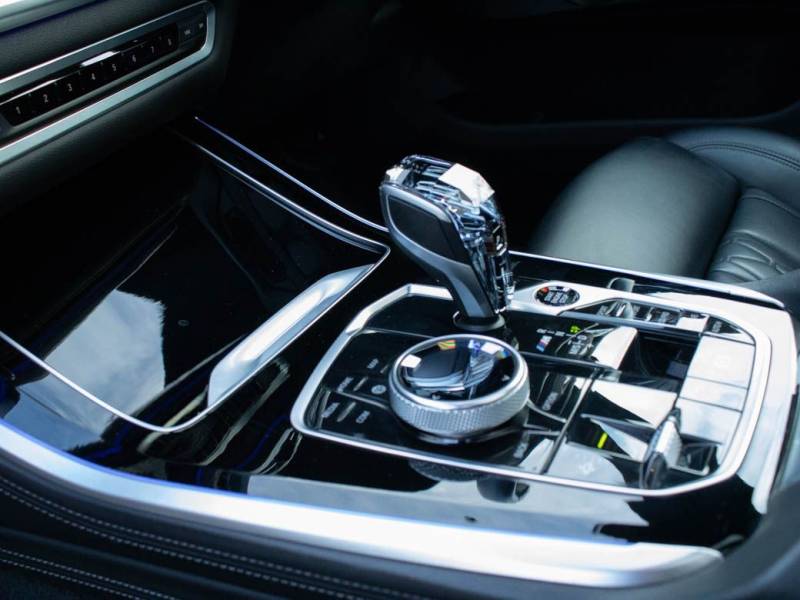 BMW X5   Registered:2019(68)