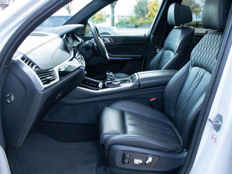 BMW X5   Registered:2019(68)