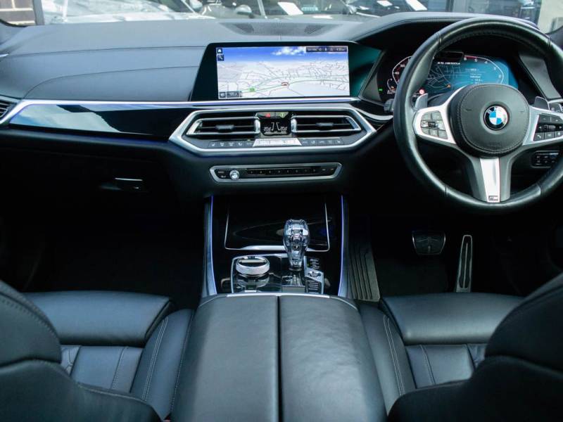 BMW X5   Registered:2019(68)