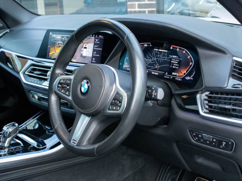 BMW X5   Registered:2019(68)