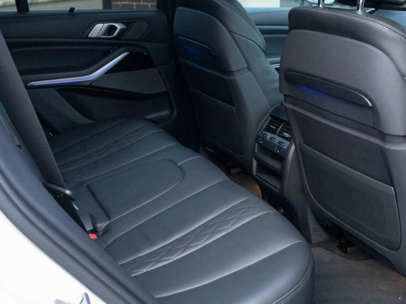 BMW X5   Registered:2019(68)