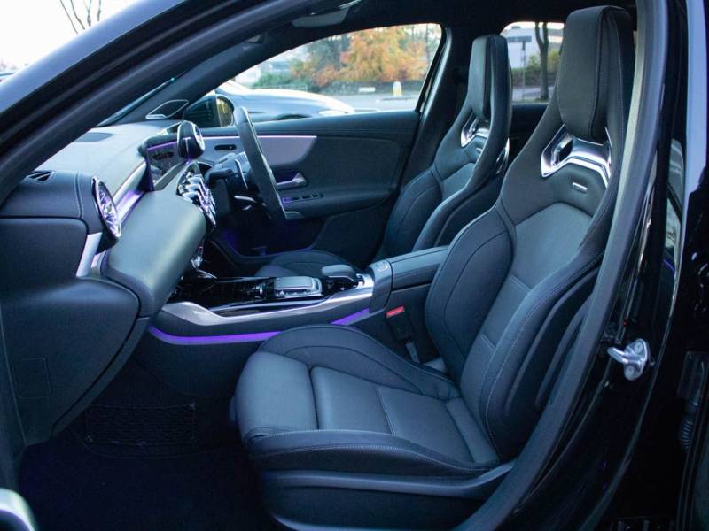 Mercedes Benz A Class   Registered:2020(20)