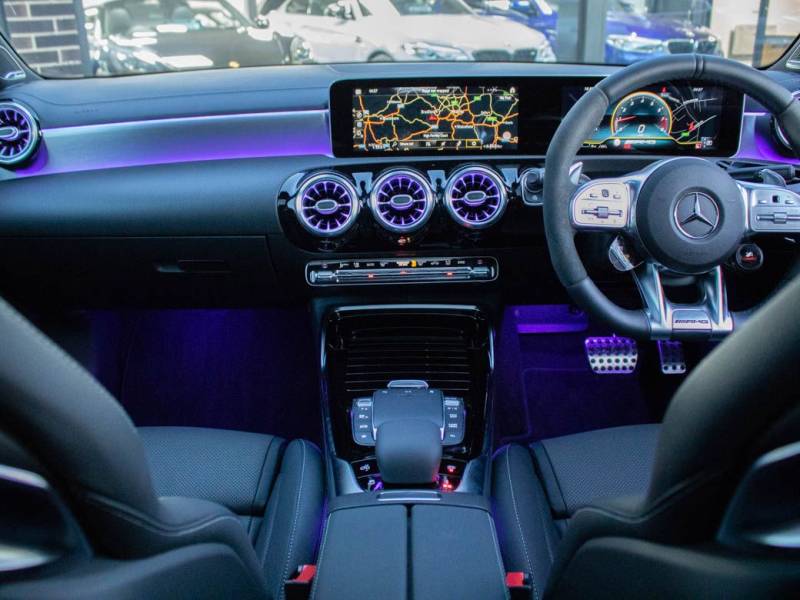 Mercedes Benz A Class   Registered:2020(20)