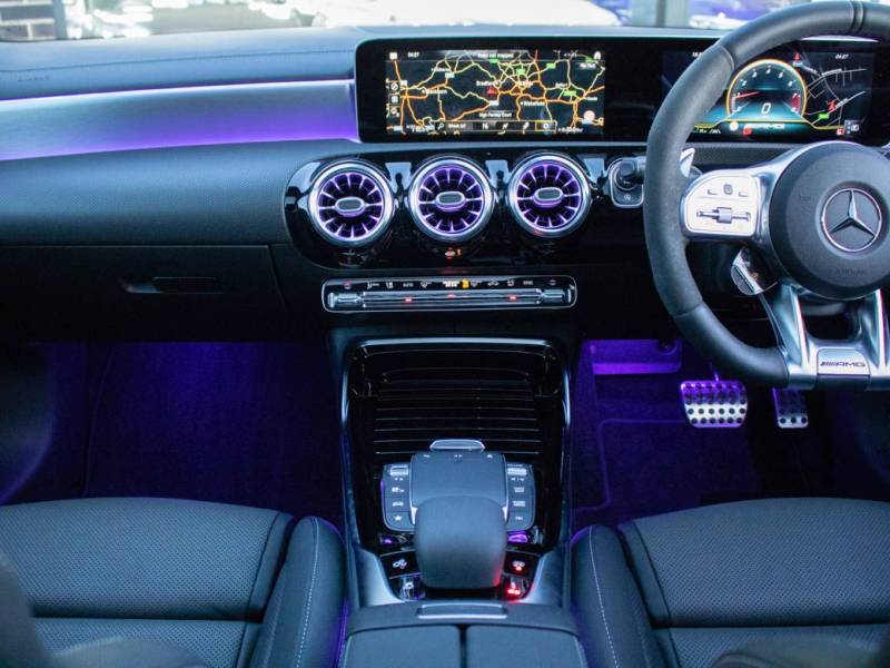 Mercedes Benz A Class   Registered:2020(20)