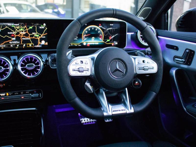 Mercedes Benz A Class   Registered:2020(20)