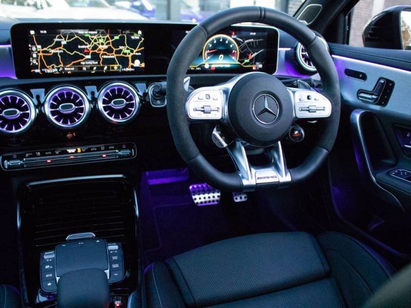 Mercedes Benz A Class   Registered:2020(20)