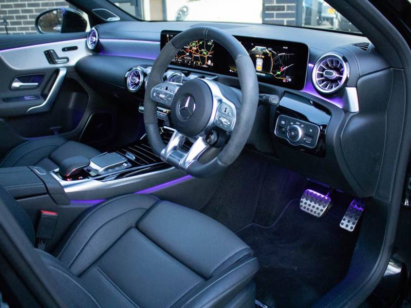 Mercedes Benz A Class   Registered:2020(20)