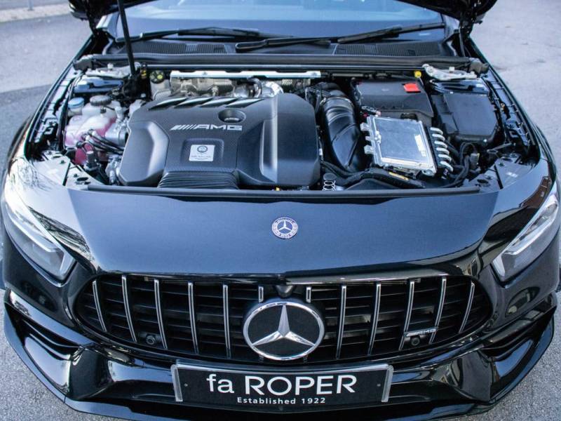 Mercedes Benz A Class   Registered:2020(20)