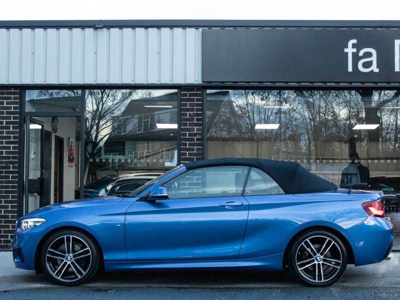 BMW 2 Series   Registered:2019(19)