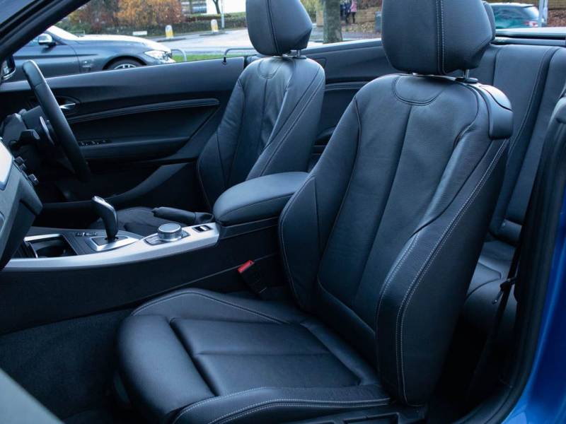 BMW 2 Series   Registered:2019(19)