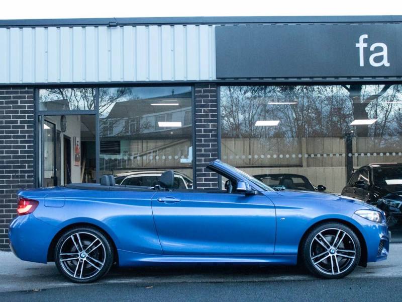 BMW 2 Series   Registered:2019(19)