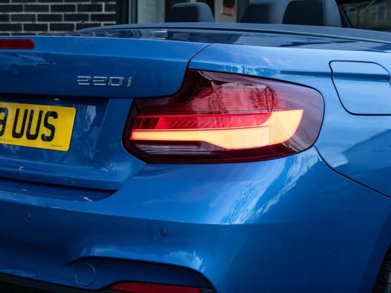 BMW 2 Series   Registered:2019(19)